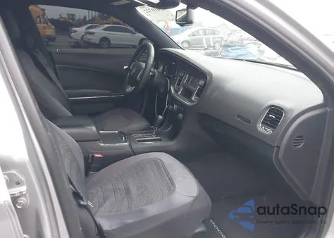 2014 Dodge Charger Se from USA, damaged, VIN 2C3CDXBG6EH155213